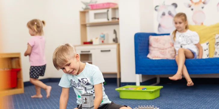 Odpočinkový pobyt v Božím Daru: snídaně, privátní wellness i výlety