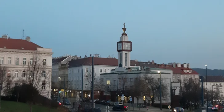 Romantický koncert s harfou a flétnou v unikátním objektu
