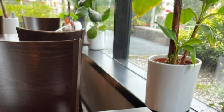Otevřené vouchery na 300–1500 Kč na cokoli v asijské restauraci Miss Hanoi