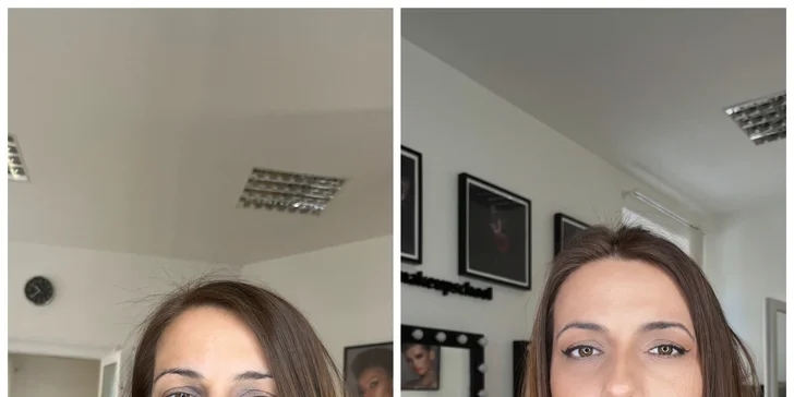 Krásná a dokonalá pleť: Kosmetické ošetření i líčení dle přání i masáž