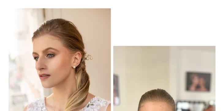 Krásná a dokonalá pleť: Kosmetické ošetření i líčení dle přání i masáž