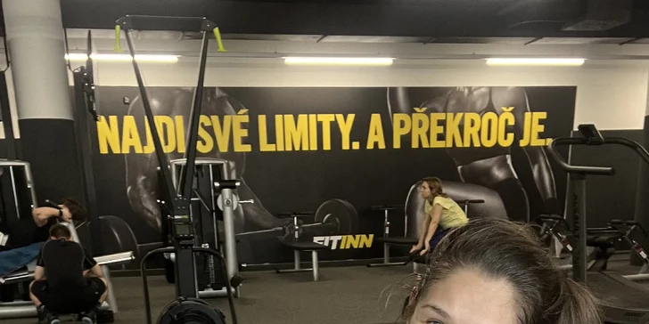 Osobní lekce s profesionálním trenérem v centru Prahy i se základy stravování