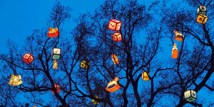 Dvoudenní adventní zájezd do Vídně, Györu a Budapešti: bus, průvodce a přespání v hotelu se snídaní
