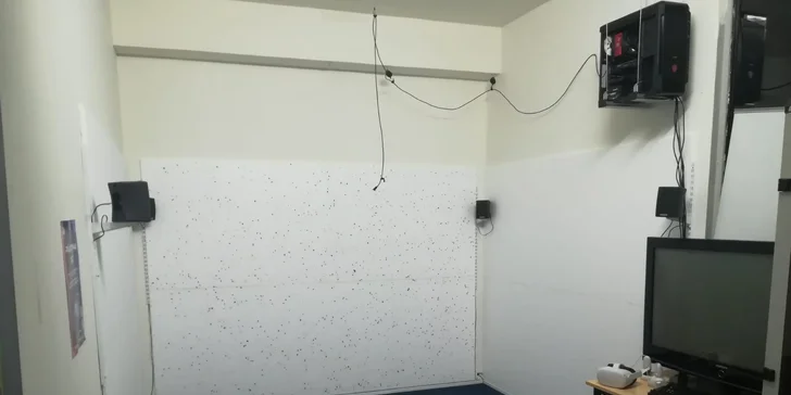 Virtuální realita v centru Brna: 30 až 180 minut a možnost se střídat ve více lidech