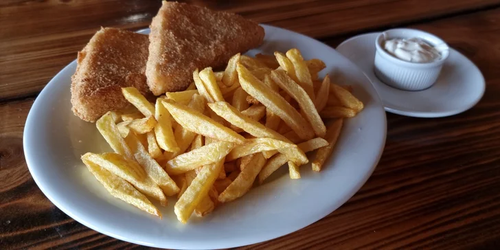 Otevřené vouchery v hodnotě 300-600 Kč do Poctivé restauraci v Uhříněvsi