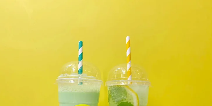Slaný nebo sladký popcorn, káva či nápoj dle výběru i milkshake