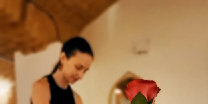 Znovuzrození a relaxace: masážní rituály pro dokonalý odpočinek i individuální lekce jógy