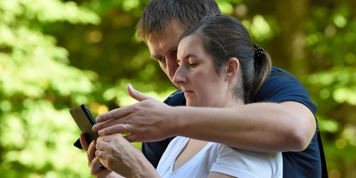 Venkovní úniková hra Pevnost Vyšehrad pro dva i celou partu