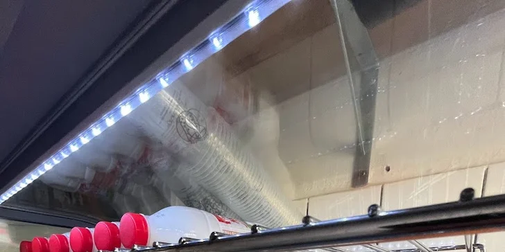 Malý nebo velký bubble tea s toppingem podle výběru pro 1 nebo 2 osoby