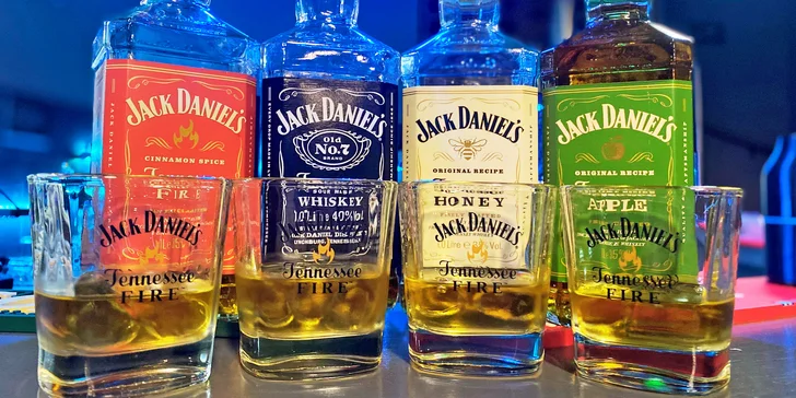 Otevřený voucher do baru Sklep v Táboře: 150–500 Kč na drinky, nealko i občerstvení