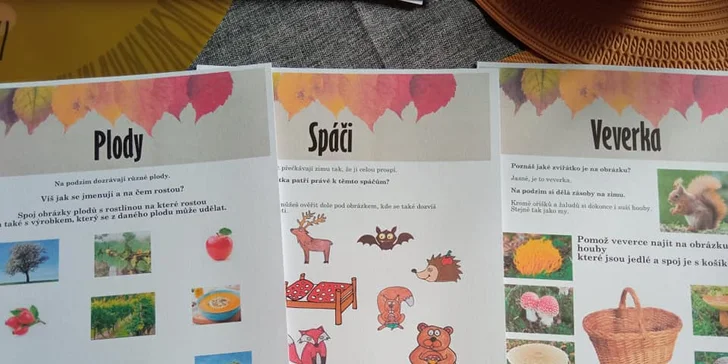 Dobrodružství a zábava: dobrodružné bojovky pro děti už od 4 let
