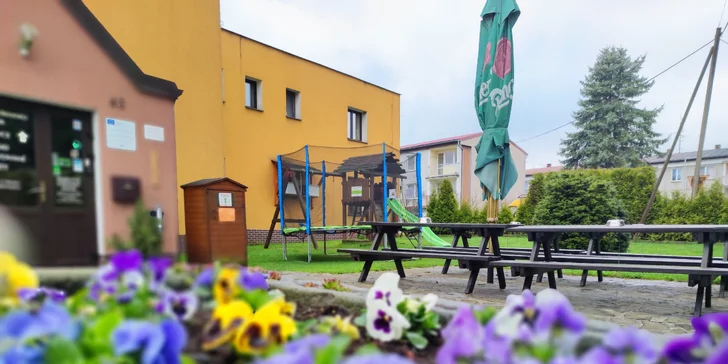 Relax v přírodě: penzion v CHKO Český les, polopenze i pobyty s bowlingem, vířivkou nebo masáží