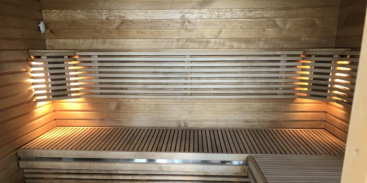 Užijte si Jeseníky: ubytování na Ramzové s wellness i možností snídaně