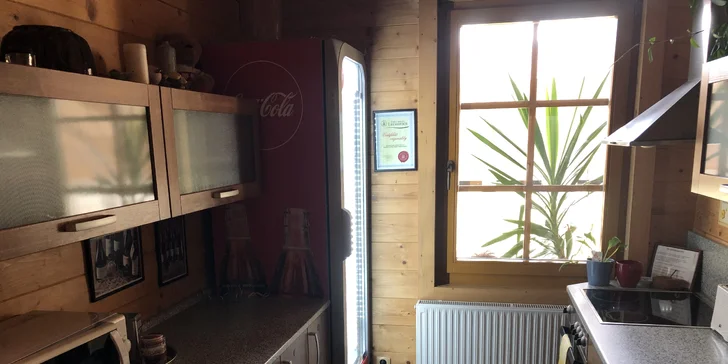 Užijte si Jeseníky: ubytování na Ramzové s wellness i možností snídaně