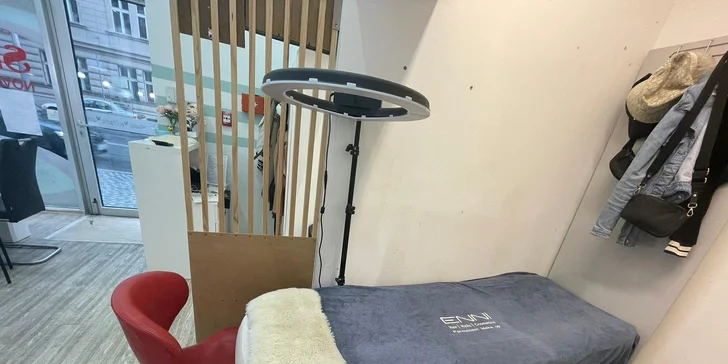 Prodlužování řas: metoda řasy na řasu nebo volume řasy 3–6D