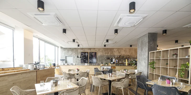 OREA Resort Santon Brno