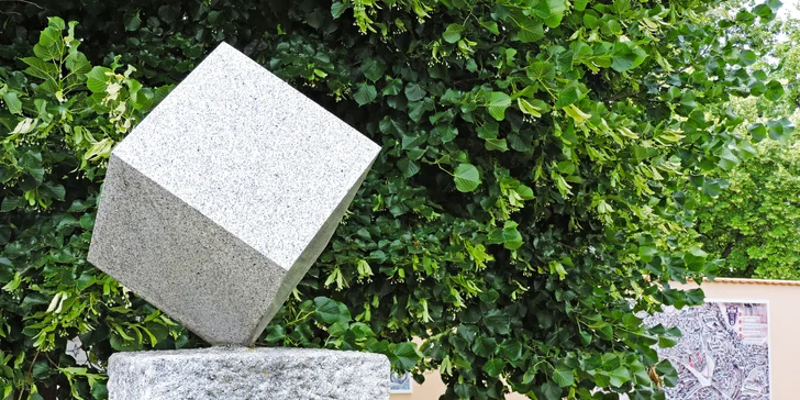 Objevte krásy a historii Dačic: komentovaná prohlídka města se vstupem do městského muzea