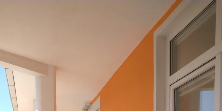 Pohodový pobyt v penzionu přímo u Máchova jezera se snídaněmi