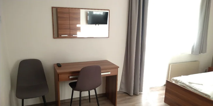 Pohodový pobyt v penzionu přímo u Máchova jezera se snídaněmi