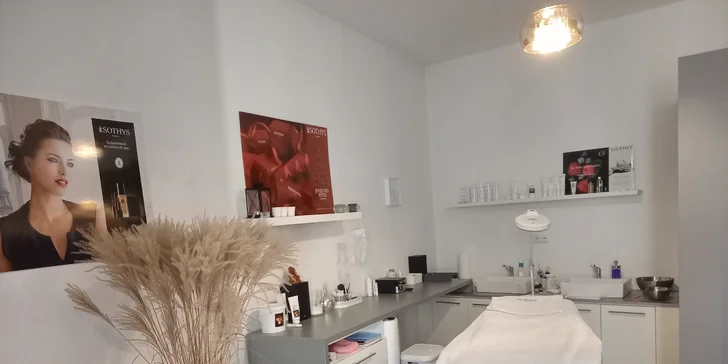 Omlazení a lifting obličeje i těla pomocí přístroje HIFUtherapy: oční okolí, celý obličej, obě paže nebo i bříško