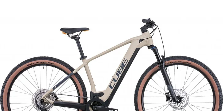 Zapůjčení elektrokol pro děti i dospělé na 1-3 dny v Železné Rudě