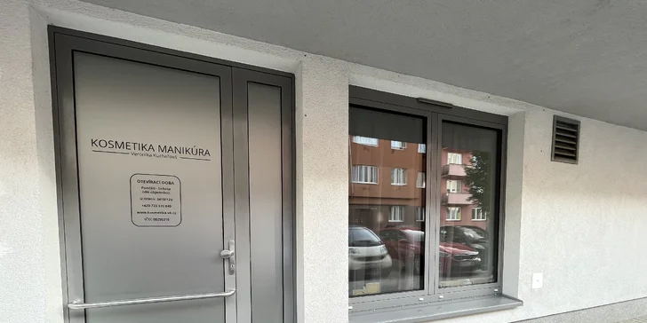 Laminace, lash lifting řas nebo inovativní peeling BioRePeelCL3