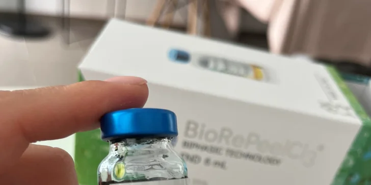 Laminace, lash lifting řas nebo inovativní peeling BioRePeelCL3