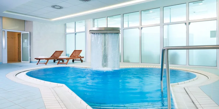 Orea Spa Hotel Cristal Mariánské Lázně