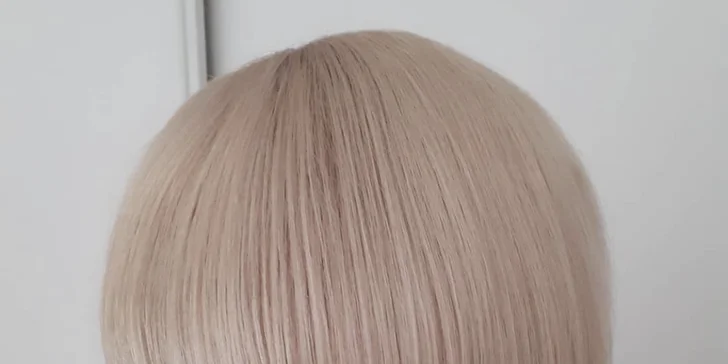 Dámský střih vlasů v salonu Beauty Time pro všechny délky vlasů