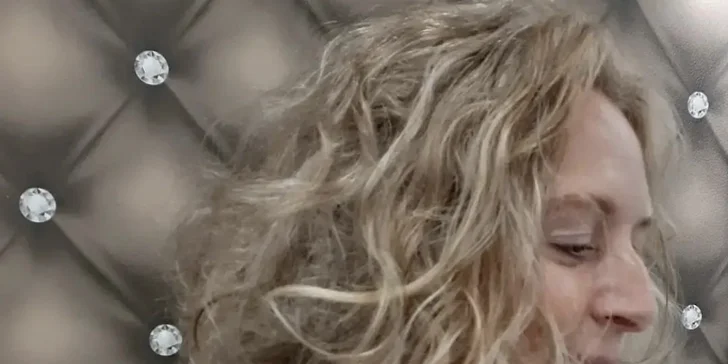 Dámský střih vlasů v salonu Beauty Time pro všechny délky vlasů