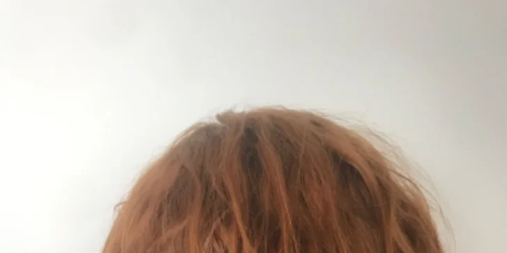 Dámský střih vlasů v salonu Beauty Time pro všechny délky vlasů
