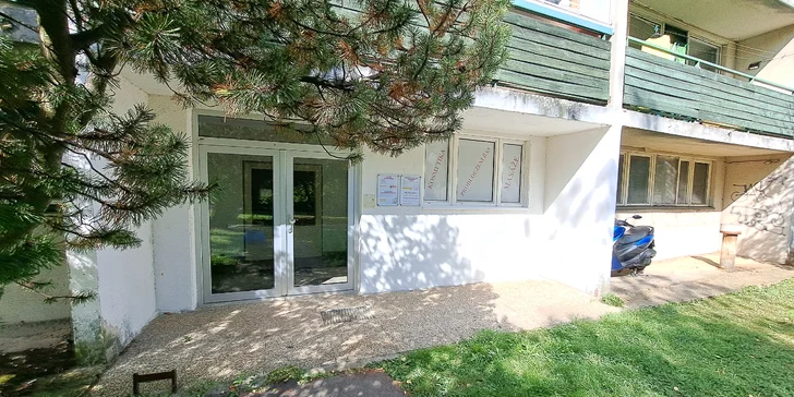 Kosmetické ošetření pro všechny druhy pleti i s masáží a hloubkovým čištěním