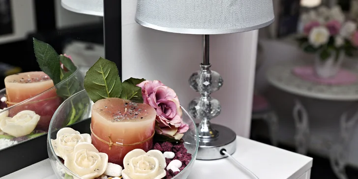 Permanentní make-up dolních i horních linek, microblading i stínování obočí či kontura i celé rty