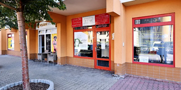 Permanentní make-up dolních i horních linek, microblading i stínování obočí či kontura i celé rty