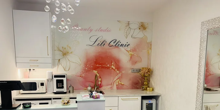 90min. hydratační péče hydra beauty skin systémem či liftingové ošetření s hloubkovým čištěním a masáží