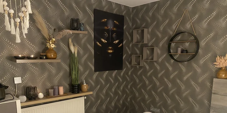 90min. hydratační péče hydra beauty skin systémem či liftingové ošetření s hloubkovým čištěním a masáží