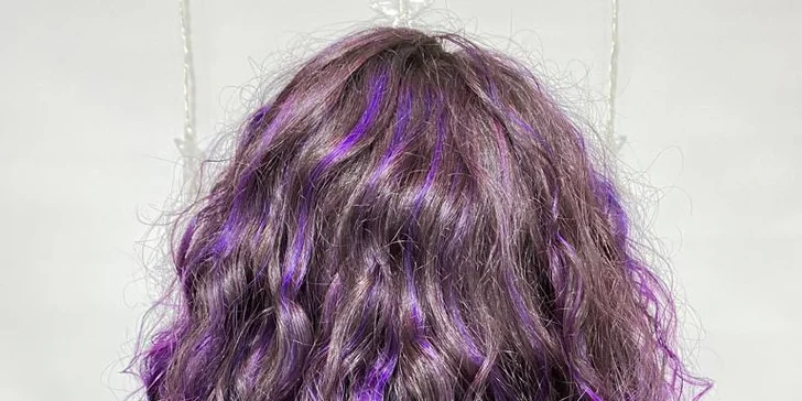 Pro krásné vlasy: střih, foukaná a styling pro všechny délky vlasů