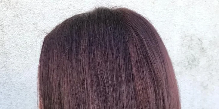 Pro krásné vlasy: střih, foukaná a styling pro všechny délky vlasů