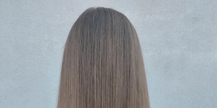 Pro krásné vlasy: střih, foukaná a styling pro všechny délky vlasů