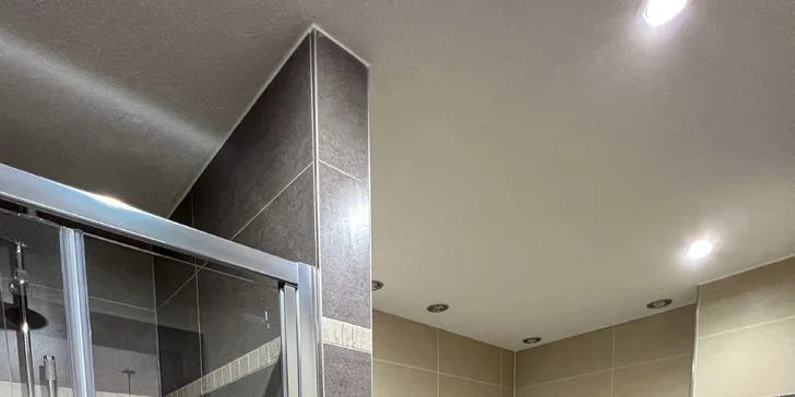 Pobyt na Děčínském Sněžníku se snídaní či polopenzí i privátní saunou