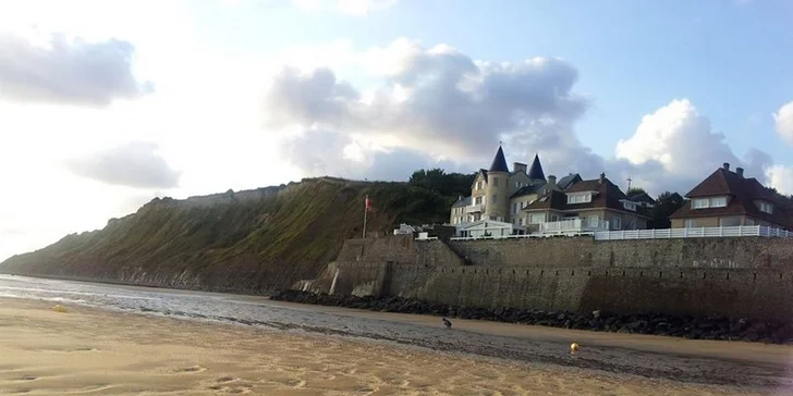 V létě do Francie: Paříž, Normandie a Bretaň s dopravou, 3 noci na hotelu