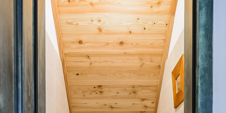 Dovolená v blízkosti Pálavy: apartmán s vinným sklípkem i pobyt degustací pro 2 osoby