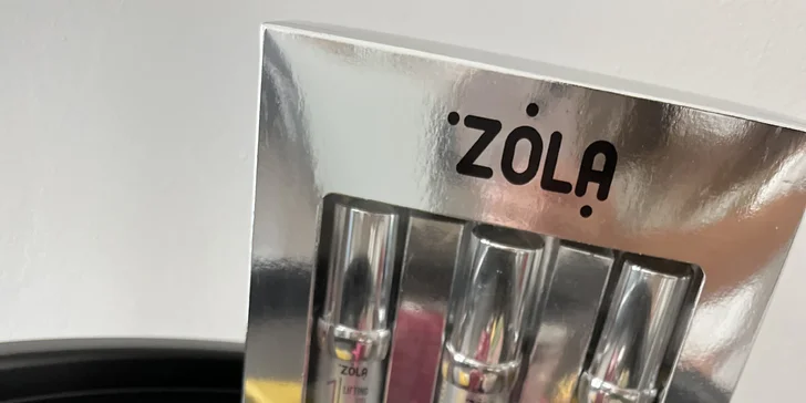 Laminace, lash lifting řas nebo inovativní peeling BioRePeelCL3