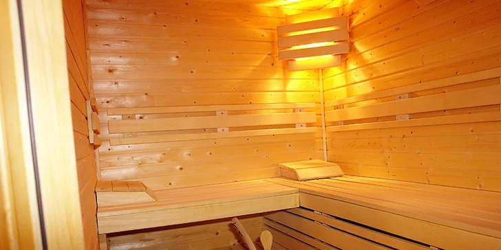 Pobyt pro dva v Nízkých Tatrách: turistika i relax ve wellness