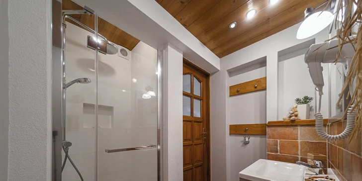 Plně vybavené apartmány s kuchyňkou pro dva i rodinu v Zakopaném: top základna pro poznání města i Tater
