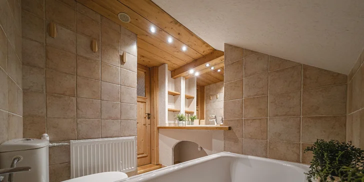 Zakopané: plně zařízené apartmány v tatranském stylu –⁠⁠⁠⁠⁠⁠ ideální základna pro výlety po okolí