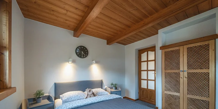 Plně vybavené apartmány s kuchyňkou pro dva i rodinu v Zakopaném: top základna pro poznání města i Tater