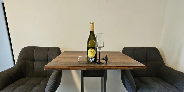 Dovolená v Moravském krasu: apartmá s privátním wellness přímo na pokoji
