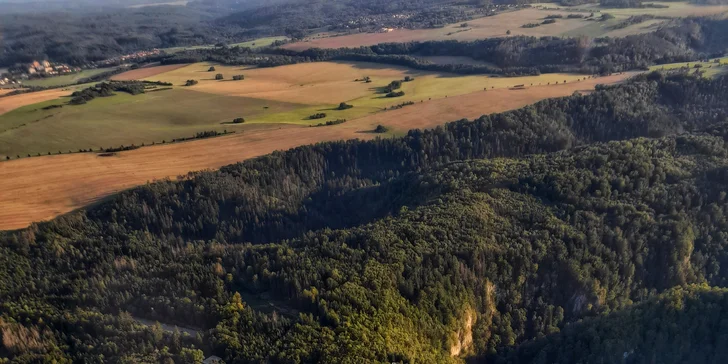 Pilotem luxusního letounu Cirrus SR 20 na zkoušku a letenka pro 2 další pasažéry