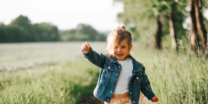 Zaznamenejte si ty nejkrásnější okamžiky: 10 upravených fotografií z rukou profi fotografky